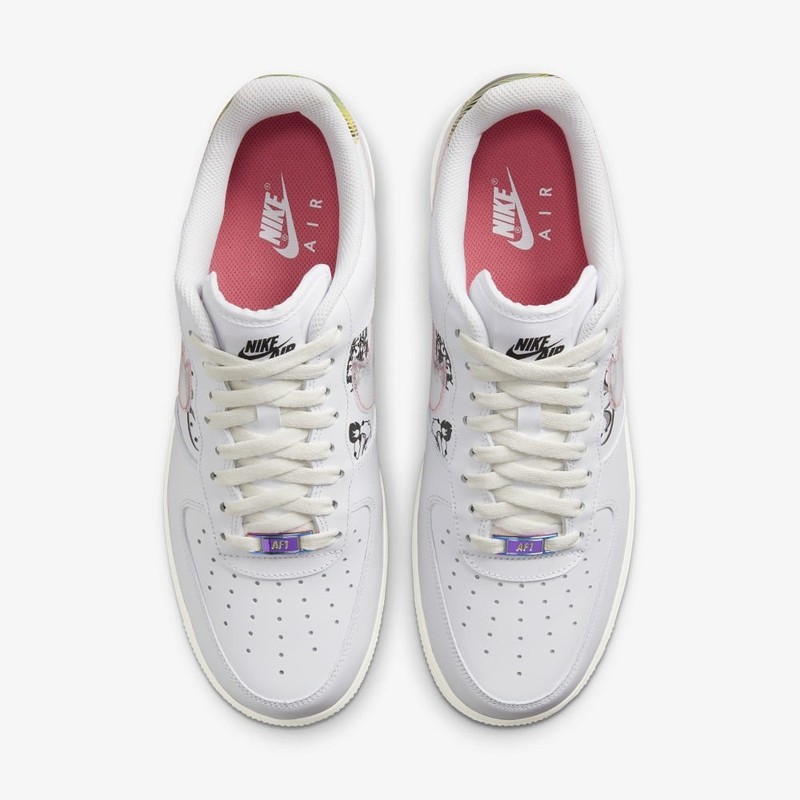 Nike air force 1 2024 unity